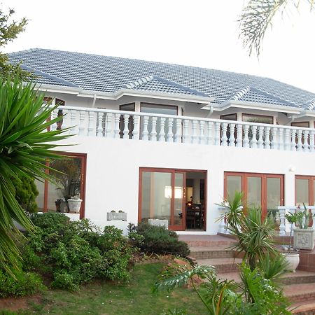 Magaliqua Guest House Noordheuwel Exteriér fotografie