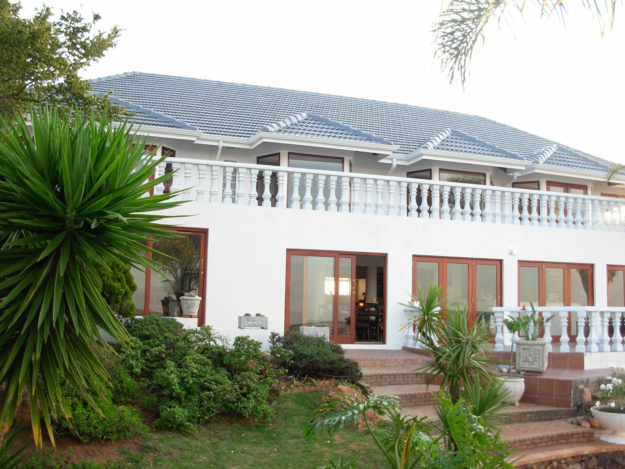 Magaliqua Guest House Noordheuwel Exteriér fotografie